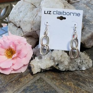 Liz Claiborne Earrings